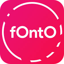 Fonto logo